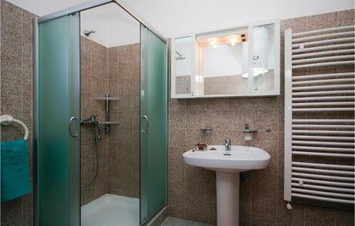 Holiday Home Gornji Rabac Croatia