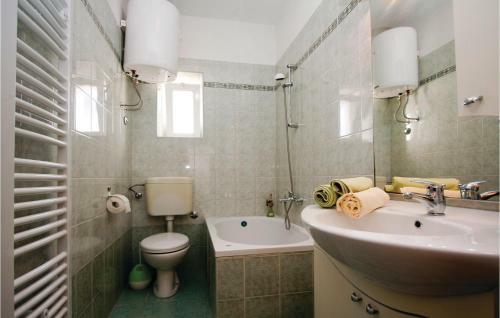 Holiday Home Gornji Rabac Croatia