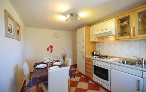 Holiday Home Gornji Rabac Croatia