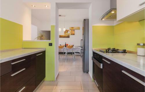 Holiday Home Gornji Rabac Croatia