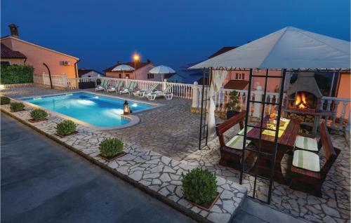 Holiday Home Gornji Rabac Croatia