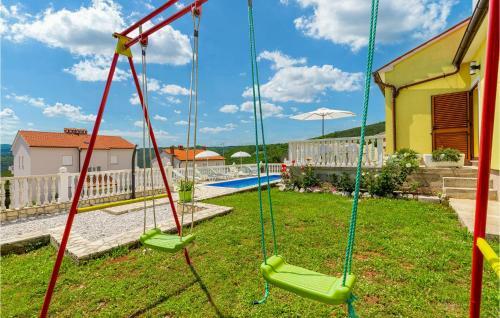 Holiday Home Gornji Rabac Croatia