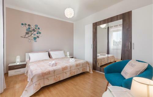 Holiday Home Gornji Rabac Croatia