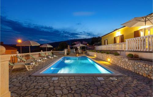Holiday Home Gornji Rabac Croatia