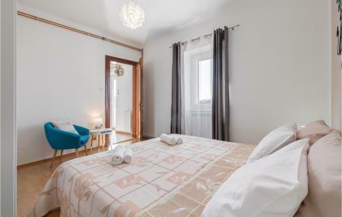 Holiday Home Gornji Rabac Croatia