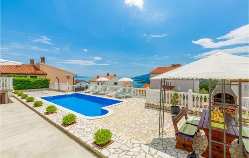 Holiday Home Gornji Rabac Croatia