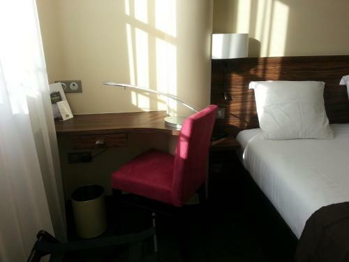 Hotel Vauban