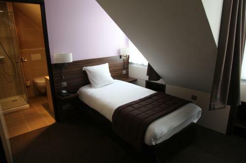 Hotel Vauban