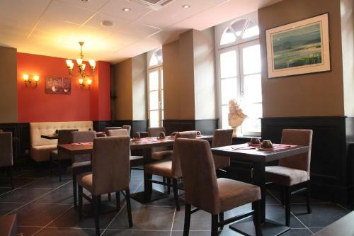 Hotel Vauban