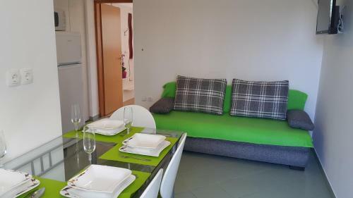Apartments Carmen