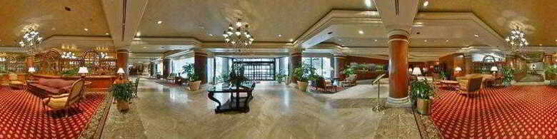 Hotel Wichita Marriott