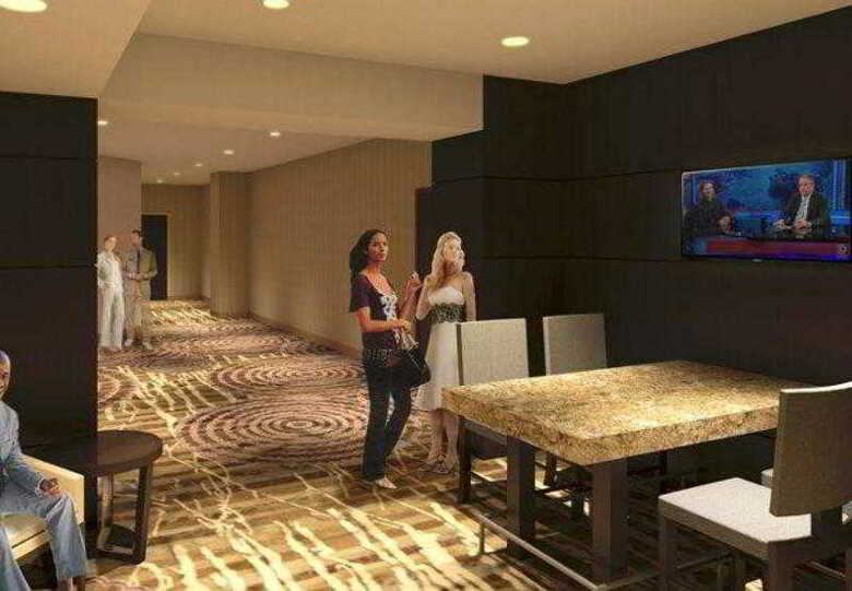 Hotel Wichita Marriott