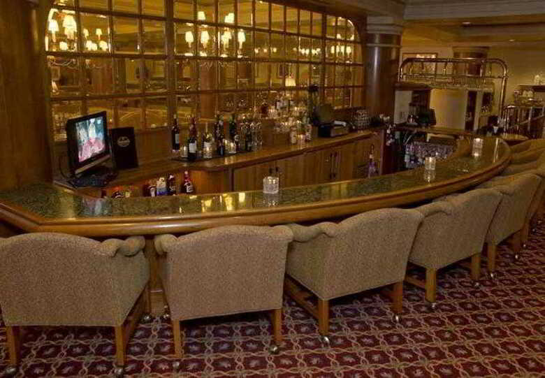 Hotel Wichita Marriott