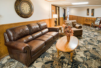 Hotel Econo Lodge Near Miller Hill Mall