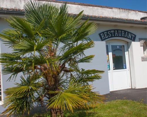 Hotel Domaine Du Bocage