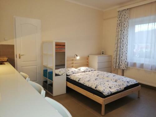 Hostal Gy�ngyszem Vend�gh�z