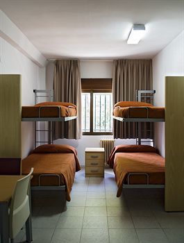 Albergue Inturjoven Viznar