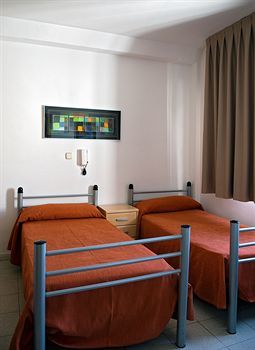 Albergue Inturjoven Viznar