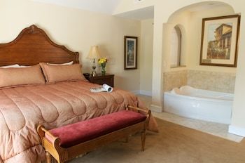 Hotel Kings Creek Plantation