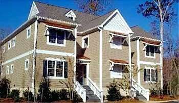 Hotel Kings Creek Plantation