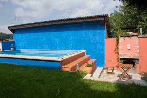Hostal Restaurant Pension L-club
