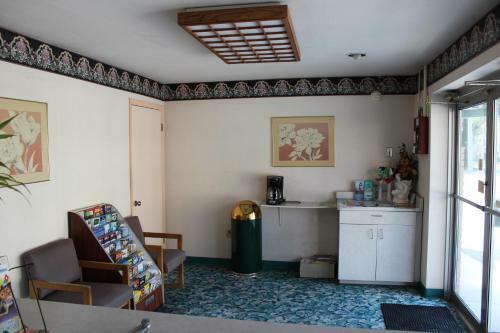 Motel Travelers Inn Gainesville