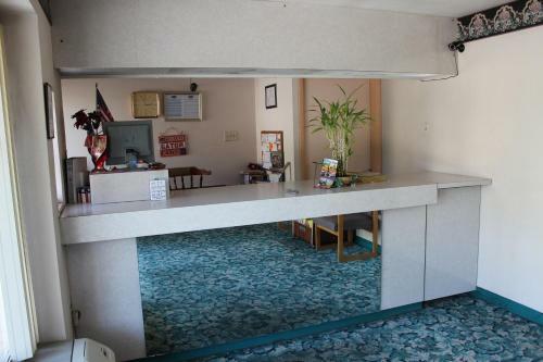 Motel Travelers Inn Gainesville