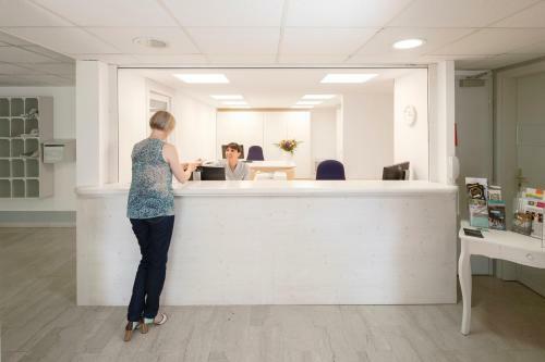 Aparthotel R�sidence Les Grands Pins