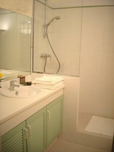 Aparthotel R�sidence Les Grands Pins