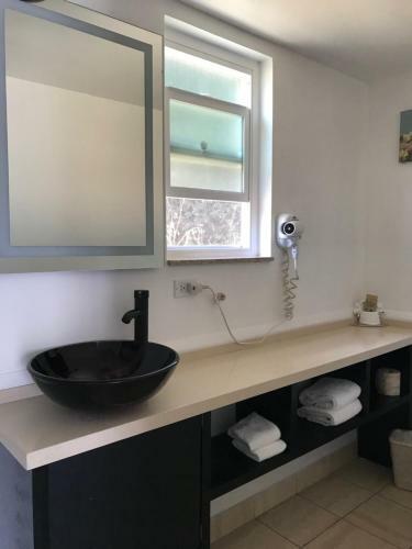Motel Sandyland Reef Inn