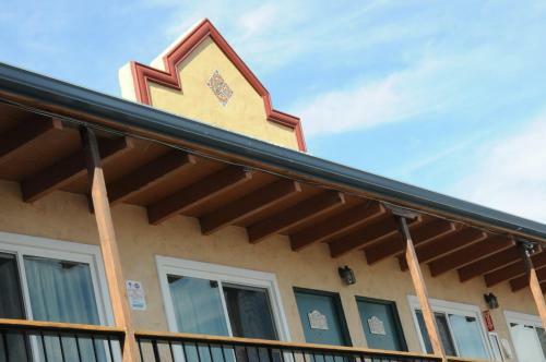 Motel Sandyland Reef Inn