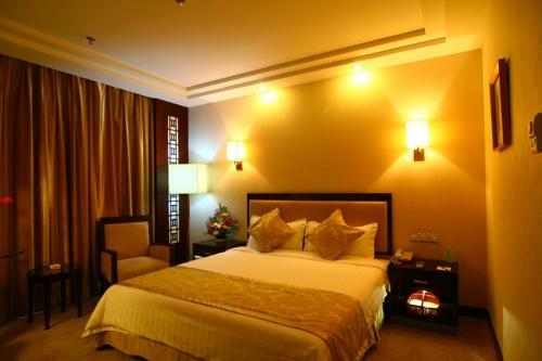 Jinling Yixian Hotel
