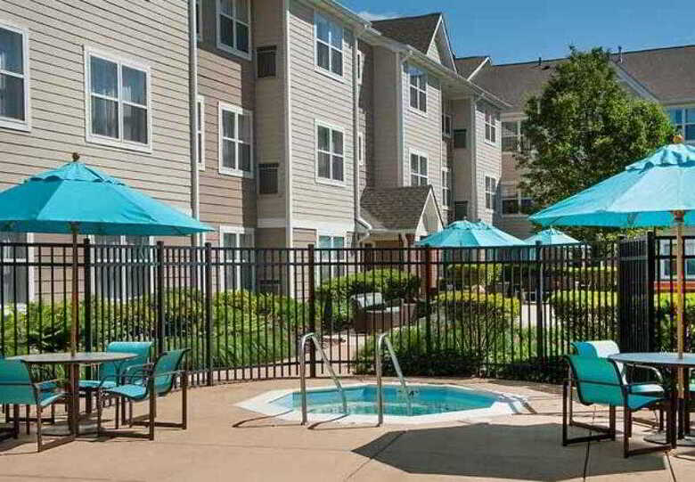 Hotel Residence Inn Fair Lakes Fairfax