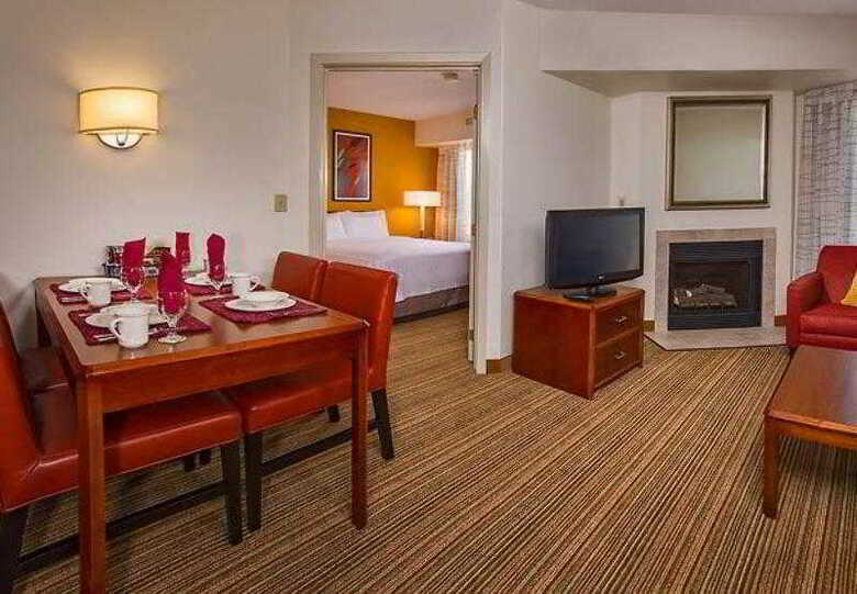 Hotel Residence Inn Fair Lakes Fairfax