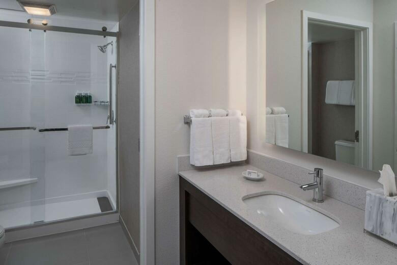 Hotel Residence Inn Fair Lakes Fairfax