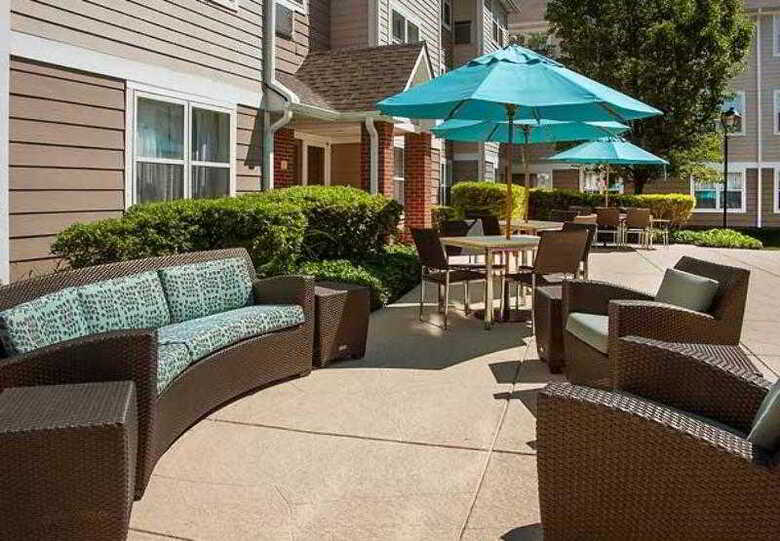 Hotel Residence Inn Fair Lakes Fairfax