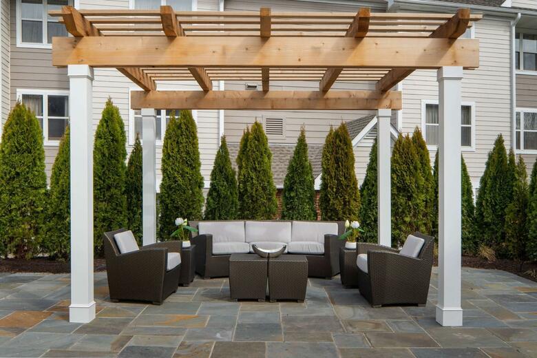 Hotel Residence Inn Fair Lakes Fairfax