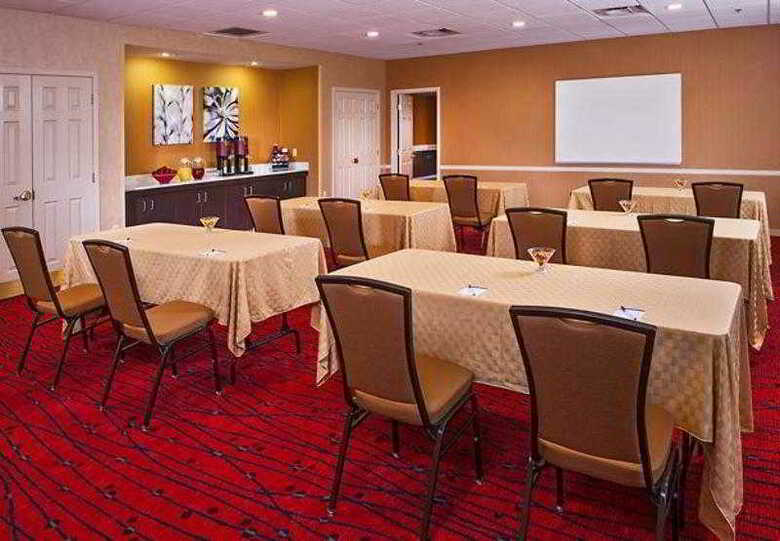 Hotel Residence Inn Fair Lakes Fairfax