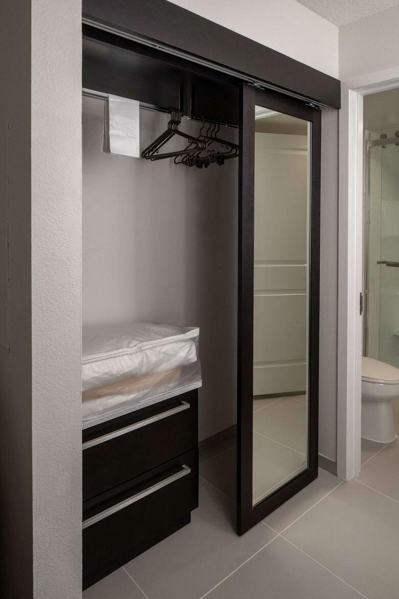 Hotel Residence Inn Fair Lakes Fairfax