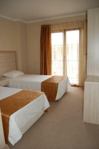 Arapgir Nazar Hotel