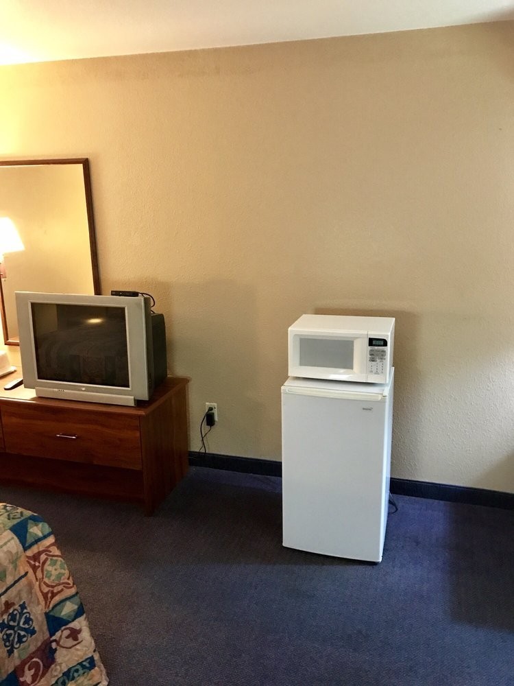Motel Regency Inn And Suites San Antonio