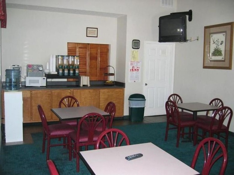 Motel Regency Inn And Suites San Antonio