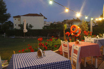 George Hotel