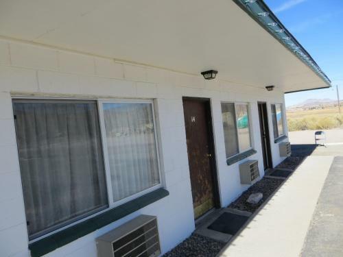 Motel Alamo Inn