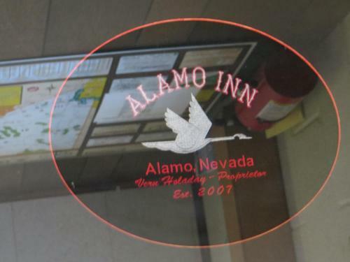 Motel Alamo Inn