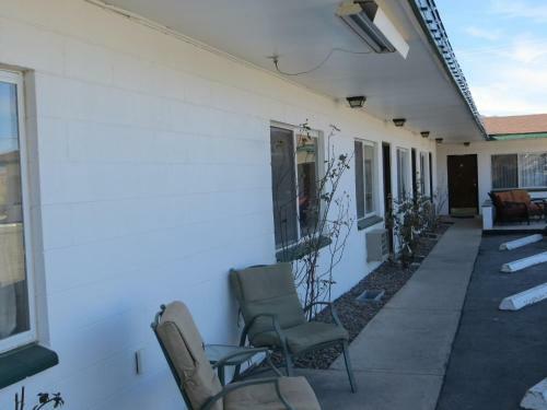 Motel Alamo Inn