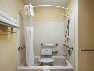 Motel Travelodge - Covington