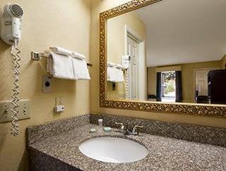 Motel Travelodge - Covington