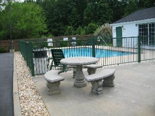 Motel Travelodge - Covington