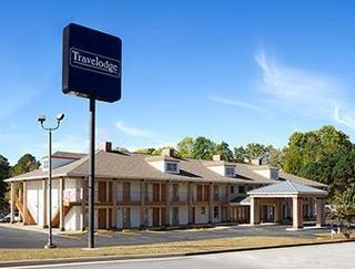 Motel Travelodge - Covington
